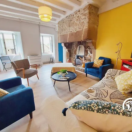 Reveries Aux Corbieres, Jusqu'a 6 Personnes Nyaraló