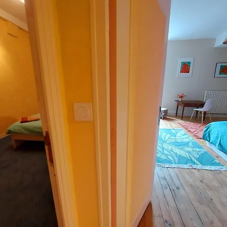 Reveries Aux Corbieres, Jusqu'a 6 Personnes * Saint-Thomas-de-Courceriers