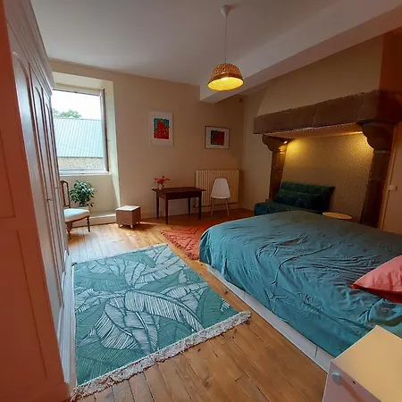 Reveries Aux Corbieres, Jusqu'a 6 Personnes