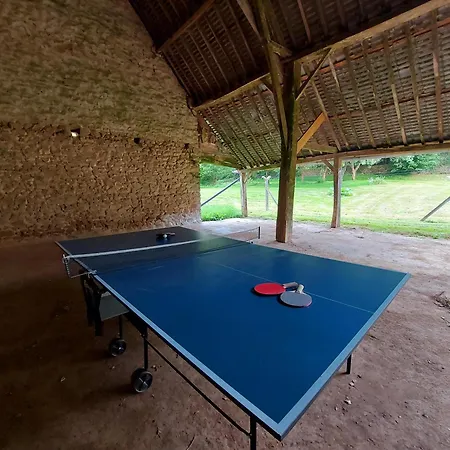 Reveries Aux Corbieres, Jusqu'a 6 Personnes 펜션