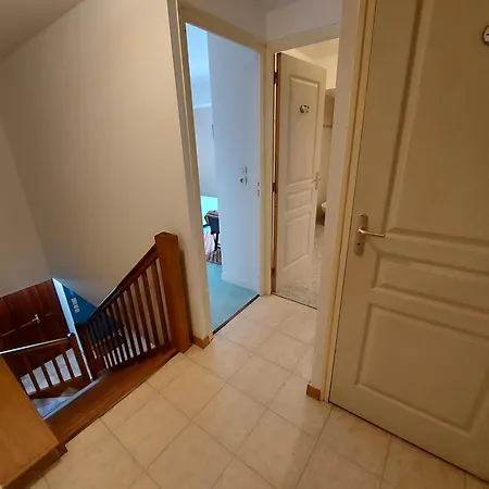 Reveries Aux Corbieres, Jusqu'a 6 Personnes 펜션