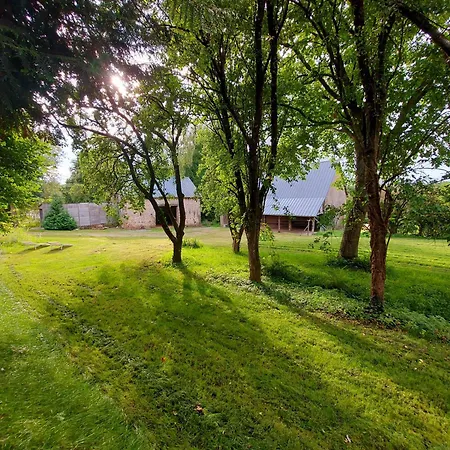 Reveries Aux Corbieres, Jusqu'a 6 Personnes * Saint-Thomas-de-Courceriers