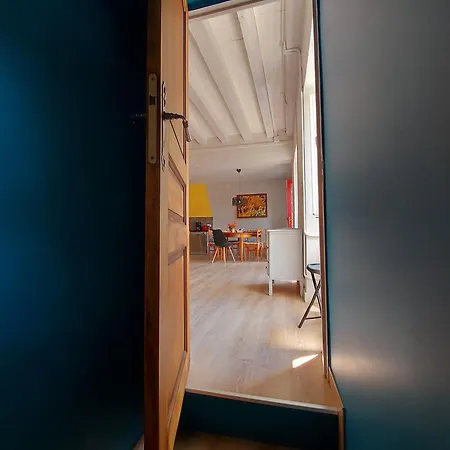 Reveries Aux Corbieres, Jusqu'a 6 Personnes * Saint-Thomas-de-Courceriers