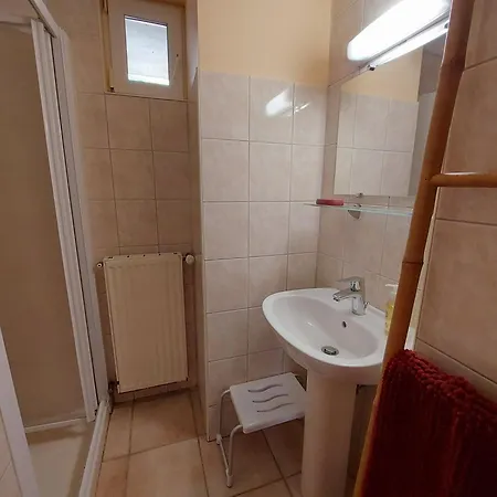 Reveries Aux Corbieres, Jusqu'a 6 Personnes Nyaraló *