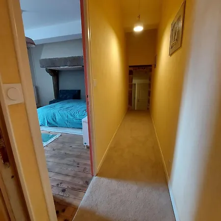 펜션 Reveries Aux Corbieres, Jusqu'a 6 Personnes *