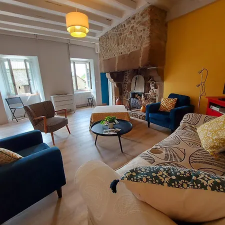 Reveries Aux Corbieres, Jusqu'a 6 Personnes Nyaraló *