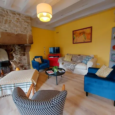 Reveries Aux Corbieres, Jusqu'a 6 Personnes *