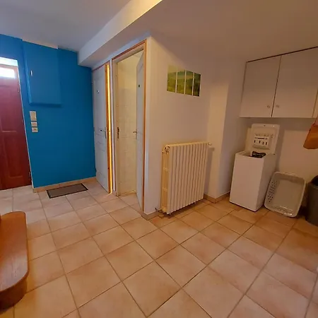 Reveries Aux Corbieres, Jusqu'a 6 Personnes Nyaraló