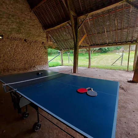 Nyaraló Reveries Aux Corbieres, Jusqu'a 6 Personnes Saint-Thomas-de-Courceriers