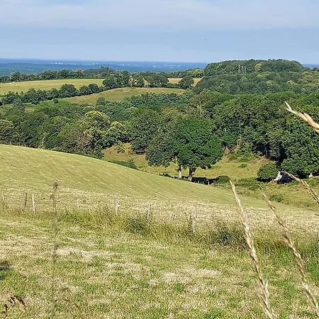 Reveries Aux Corbieres, Jusqu'a 6 Personnes * Saint-Thomas-de-Courceriers