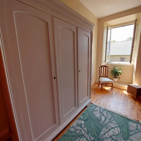 펜션 Reveries Aux Corbieres, Jusqu'a 6 Personnes