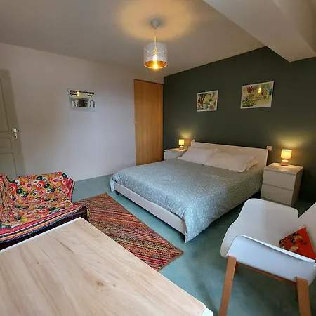 Reveries Aux Corbieres, Jusqu'a 6 Personnes *