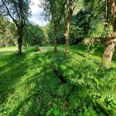Reveries Aux Corbieres, Jusqu'a 6 Personnes Saint-Thomas-de-Courceriers