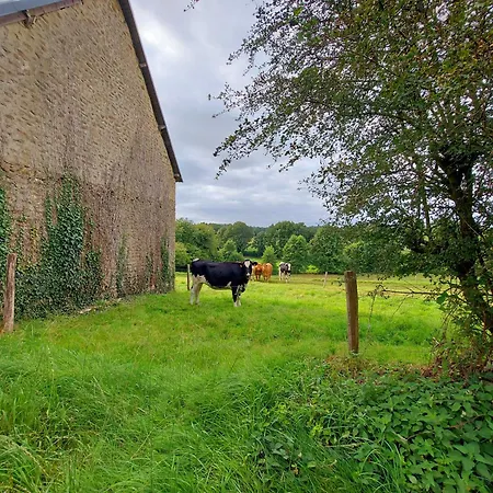 Reveries Aux Corbieres, Jusqu'a 6 Personnes 펜션