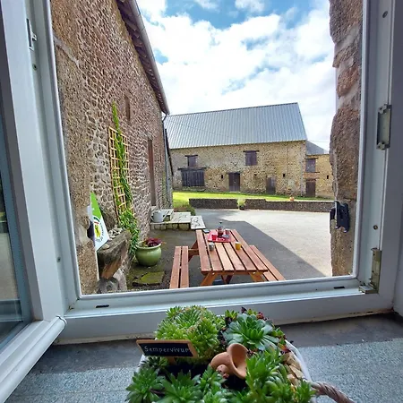 Reveries Aux Corbieres, Jusqu'a 6 Personnes 펜션