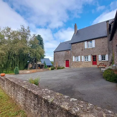 Reveries Aux Corbieres, Jusqu'a 6 Personnes Saint-Thomas-de-Courceriers