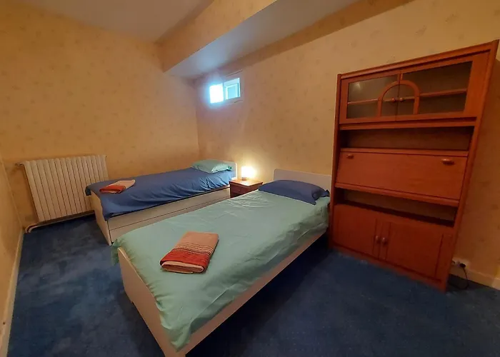 Reveries Aux Corbieres, Jusqu'a 6 Personnes * Saint-Thomas-de-Courceriers