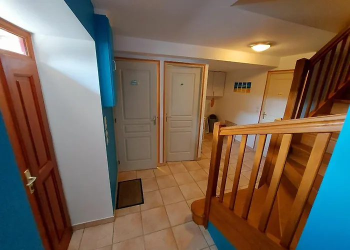 Prázdninový dům Reveries Aux Corbieres, Jusqu'a 6 Personnes *