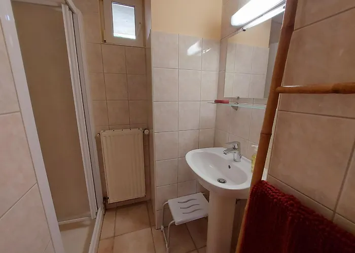 Reveries Aux Corbieres, Jusqu'a 6 Personnes Prázdninový dům *