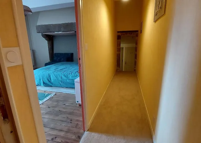 Prázdninový dům Reveries Aux Corbieres, Jusqu'a 6 Personnes *