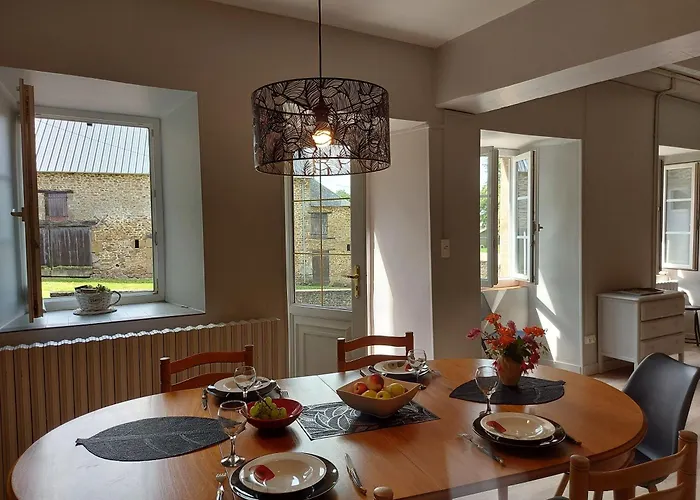 Reveries Aux Corbieres, Jusqu'a 6 Personnes *