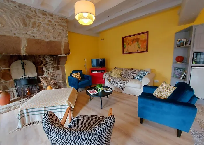 Reveries Aux Corbieres, Jusqu'a 6 Personnes *