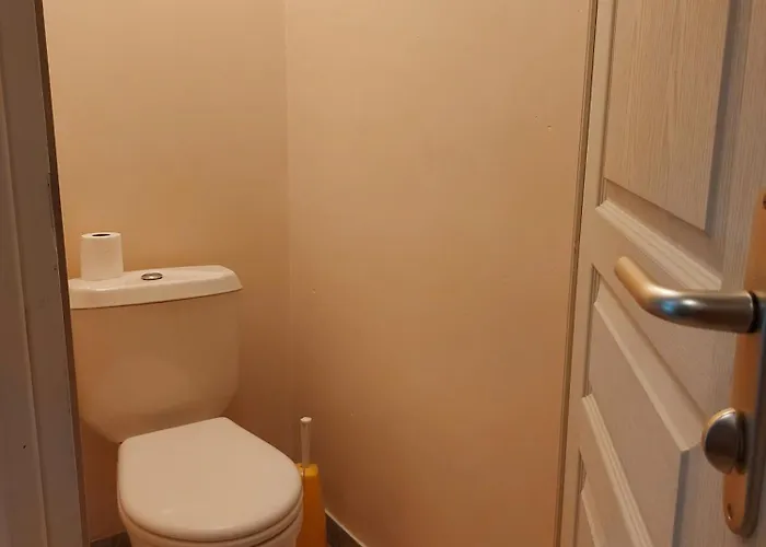 Reveries Aux Corbieres, Jusqu'a 6 Personnes