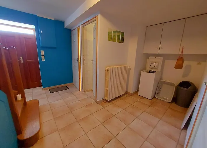 Reveries Aux Corbieres, Jusqu'a 6 Personnes Prázdninový dům