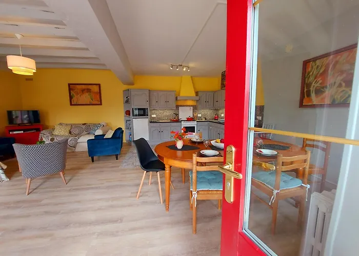 Reveries Aux Corbieres, Jusqu'a 6 Personnes Prázdninový dům