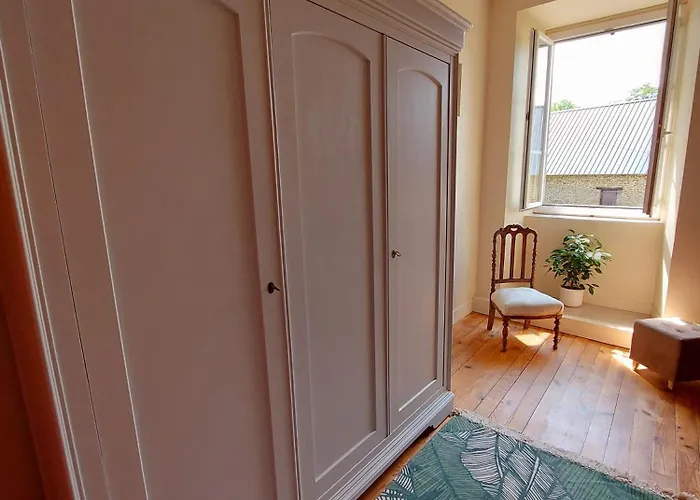 Prázdninový dům Reveries Aux Corbieres, Jusqu'a 6 Personnes