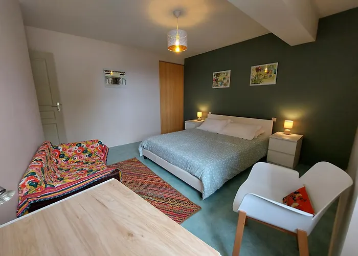 Reveries Aux Corbieres, Jusqu'a 6 Personnes *