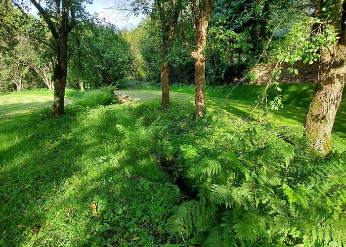 Reveries Aux Corbieres, Jusqu'a 6 Personnes Saint-Thomas-de-Courceriers