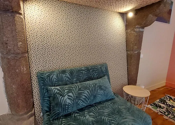 Reveries Aux Corbieres, Jusqu'a 6 Personnes Prázdninový dům Saint-Thomas-de-Courceriers