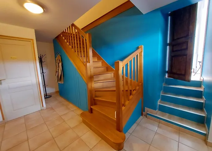 Reveries Aux Corbieres, Jusqu'a 6 Personnes *