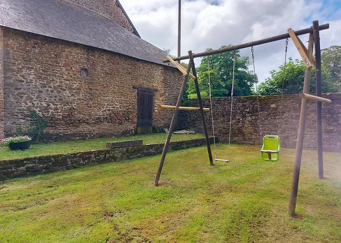 Reveries Aux Corbieres, Jusqu'a 6 Personnes