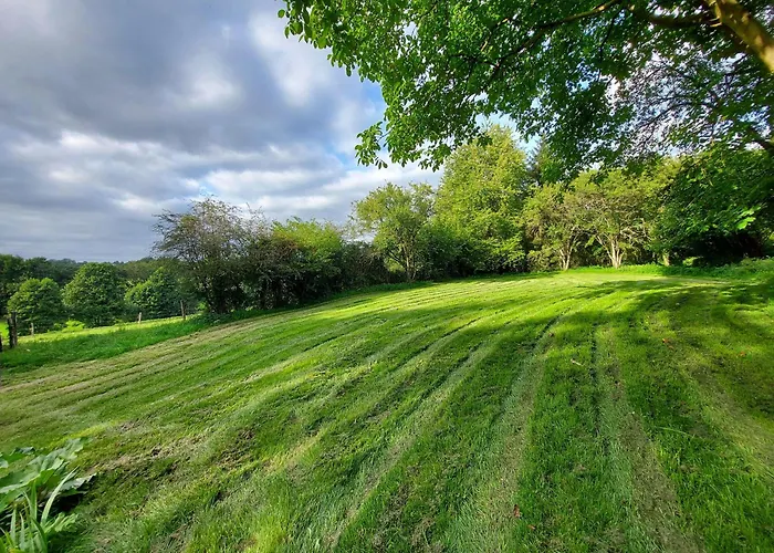 Reveries Aux Corbieres, Jusqu'a 6 Personnes *