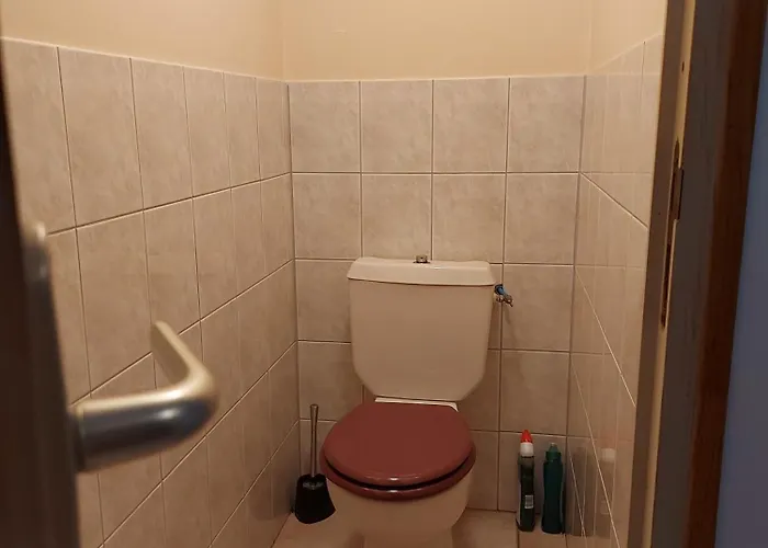 Prázdninový dům Reveries Aux Corbieres, Jusqu'a 6 Personnes *